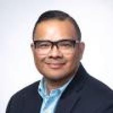 Romel RitaRita headshot