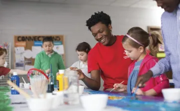 Afterschool programs