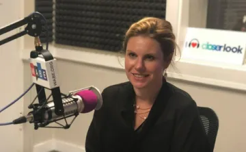 CEO Lauren Koontz