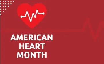 American Heart Month