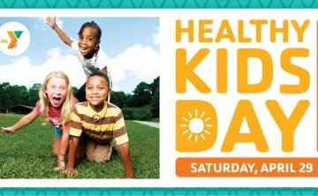 Healthy Kids Day