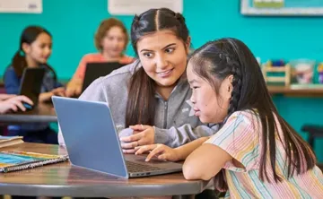 Afterschool Programs 