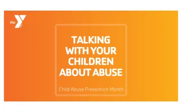 Child Abuse Prevention Month