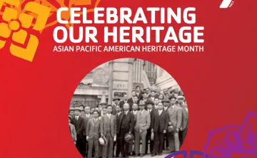 APAH Month