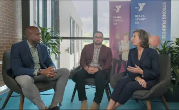 The Carl E. Sanders Family YMCA After School Enrichment Program: 20 Years of Community Impact