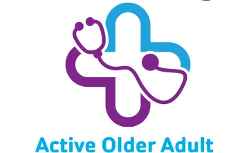 Vibrant living active older adult expo 