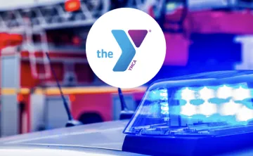 Y first responders header image